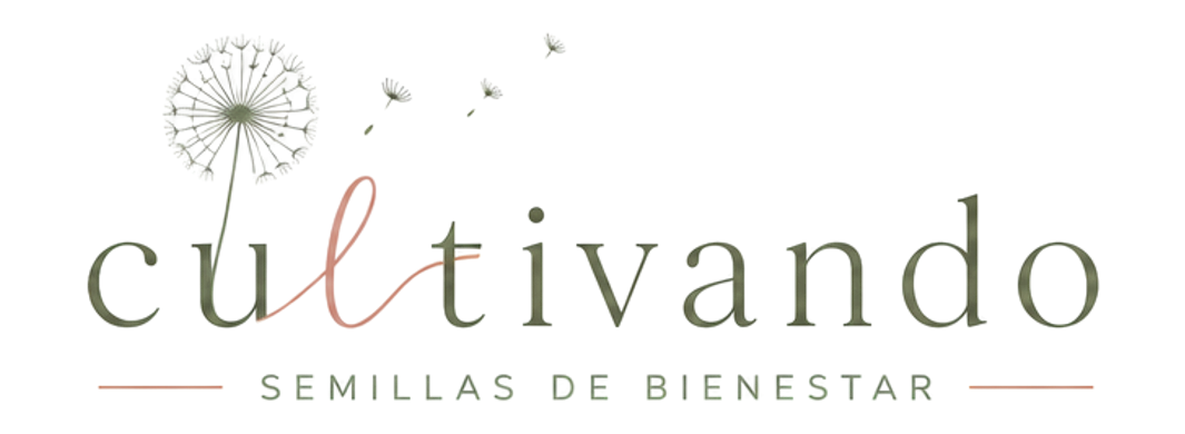 Logotipo Semillas de bienestar